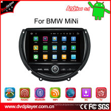 Hl-8845 7 Inch Android 5.1 Car DVD GPS for Mini 2015 Car Audio Navigation (With Idrive)